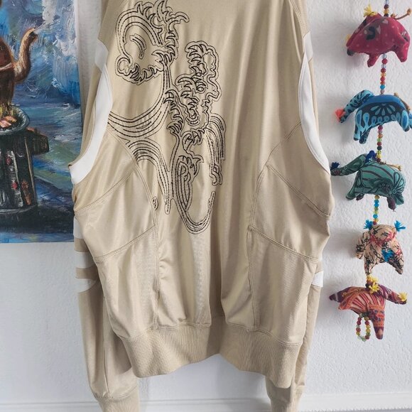 Nike Rare Womens Tracksuit Set - Picture 7 of 8